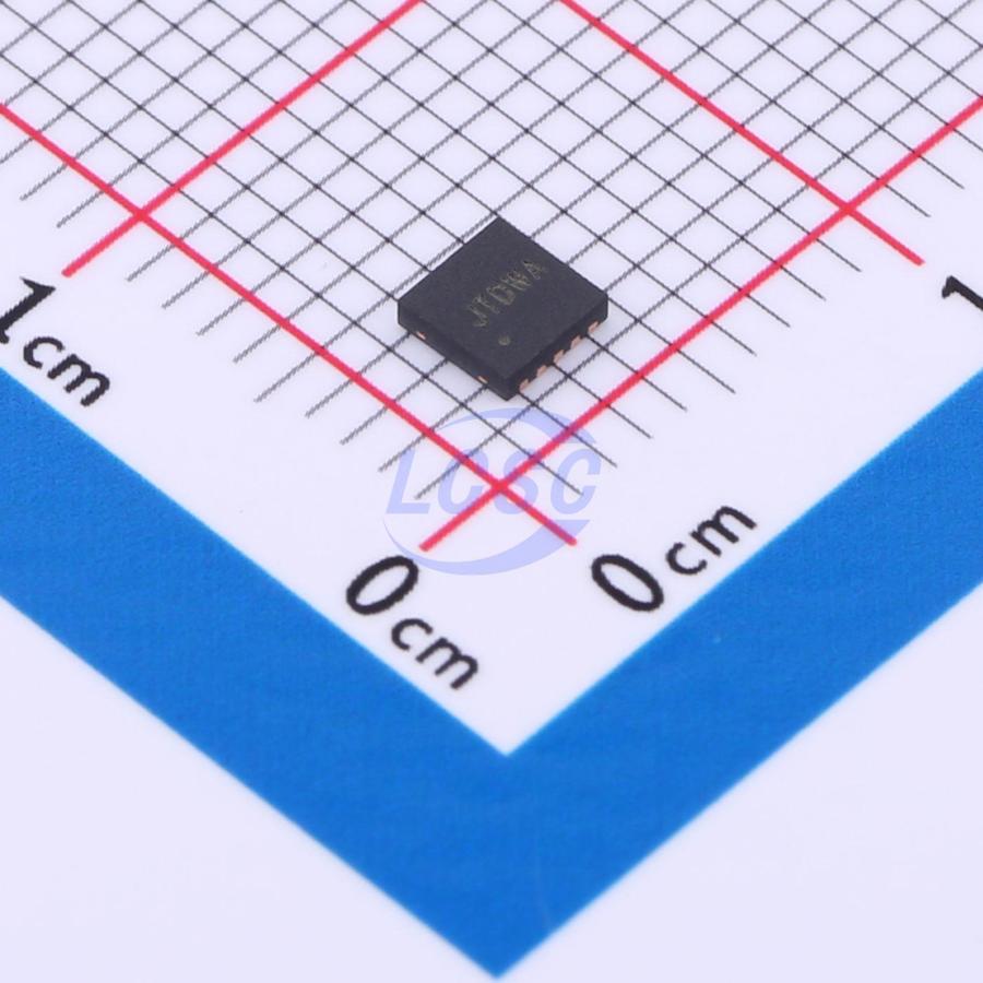 SY6874DBC Silergy