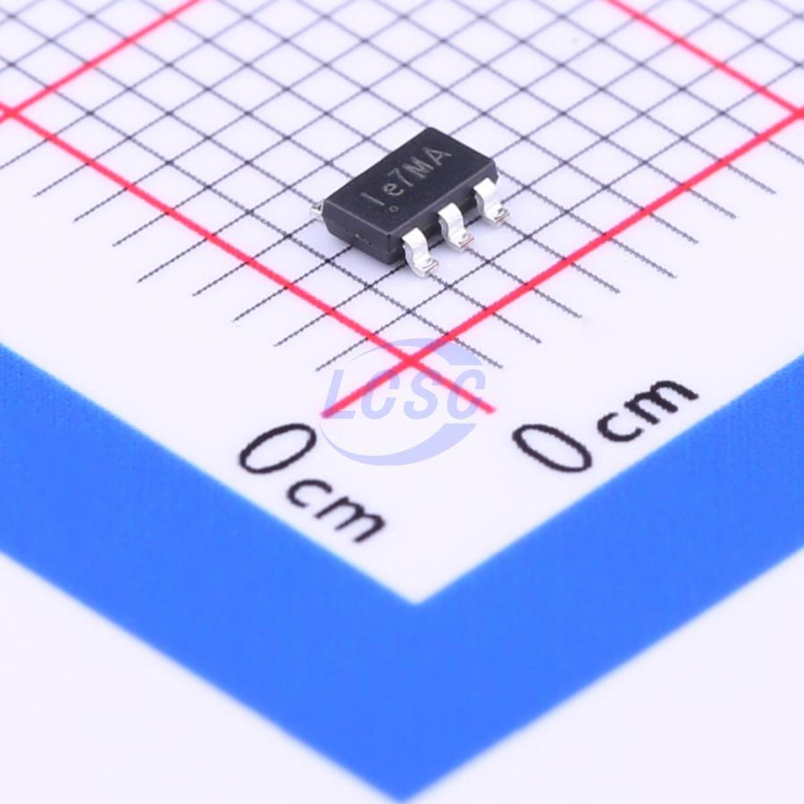 SY7069ADC Silergy