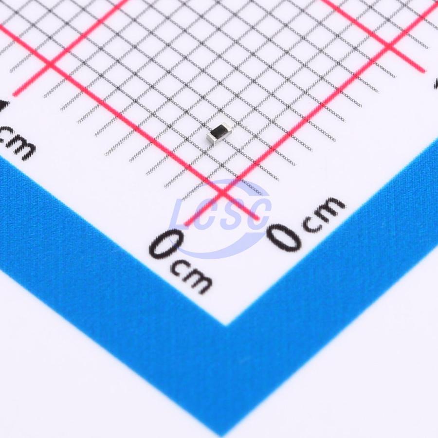 CRCW0402768RFKED VISHAY
