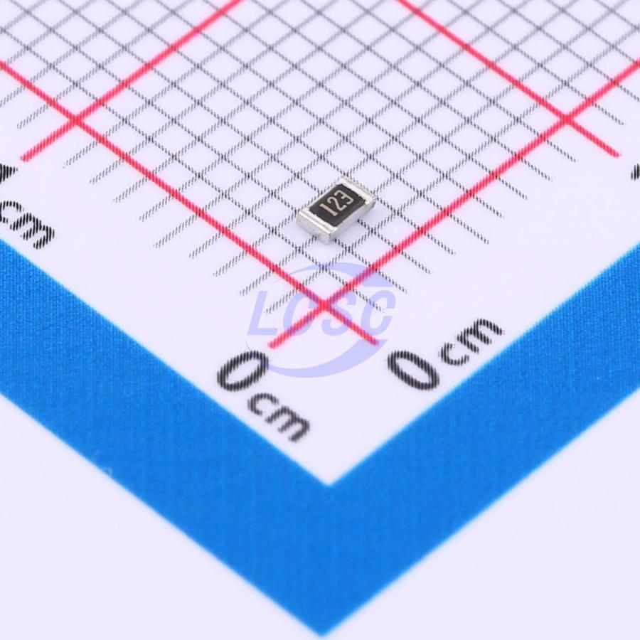 ESR10EZPJ123 ROHM