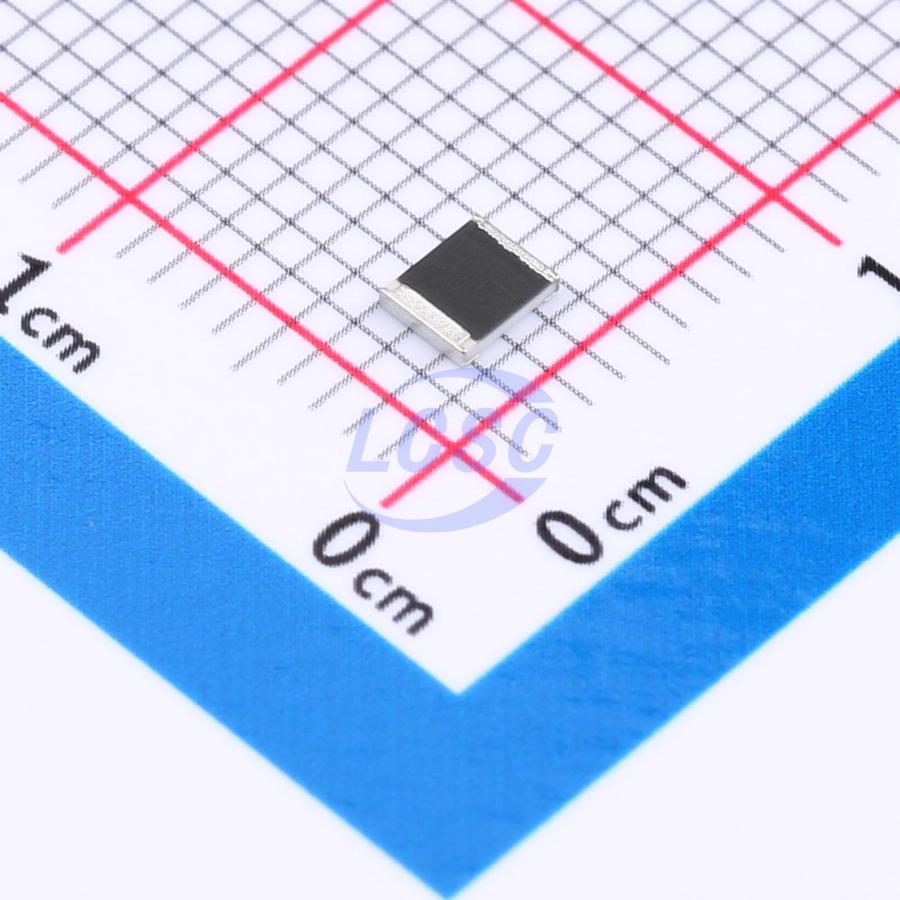 CRCW1210750RFKEA VISHAY