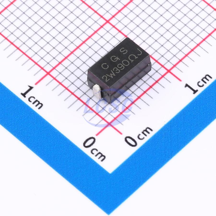 SMF2390RJT TE Connectivity