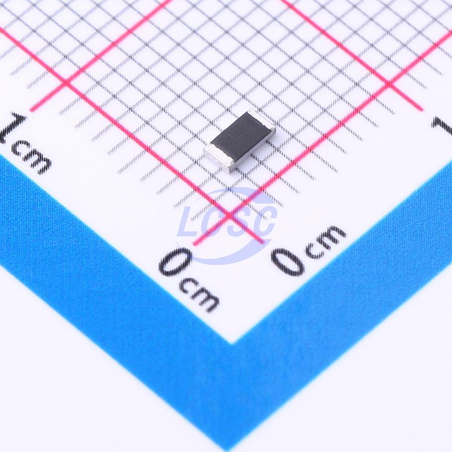 CRCW1206604RFKEA VISHAY