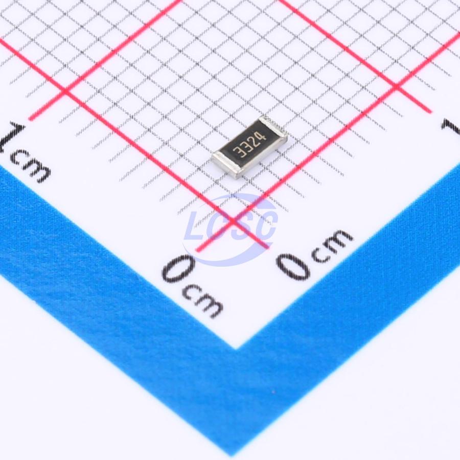 KTR18EZPF3324 ROHM