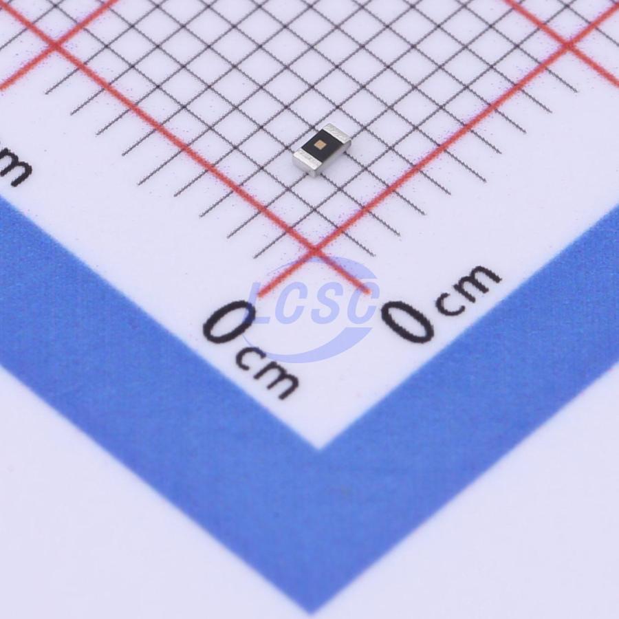 ESR03EZPJ512 ROHM