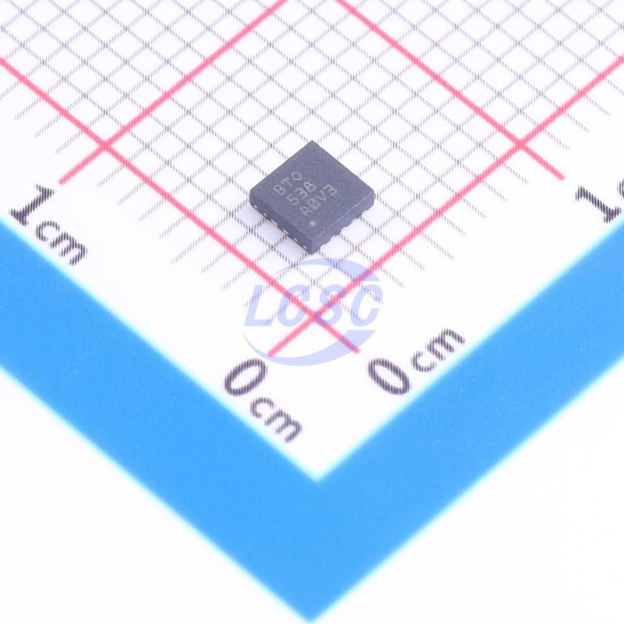 TPS74801DRCRM3 TI