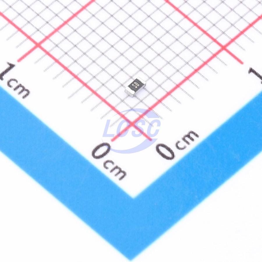 SDR03EZPF49R9 ROHM