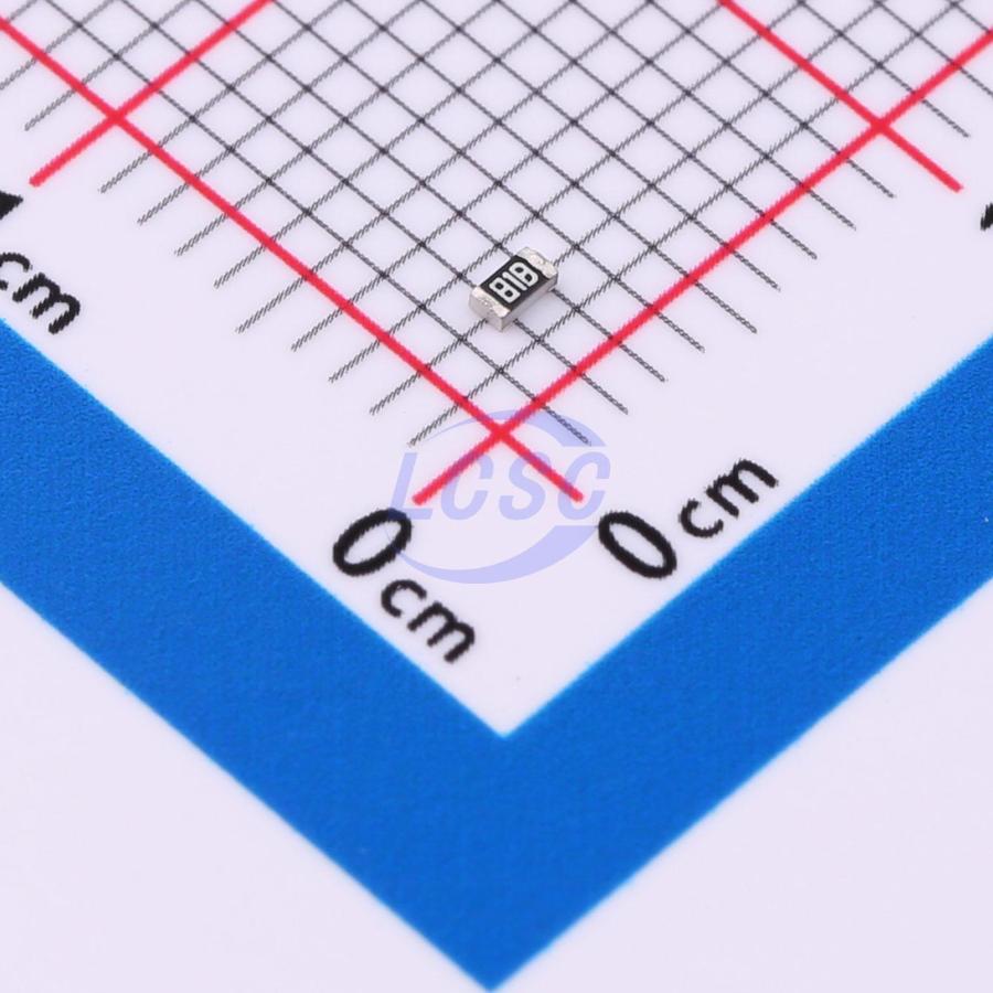 AF0603FR-076K81L YAGEO