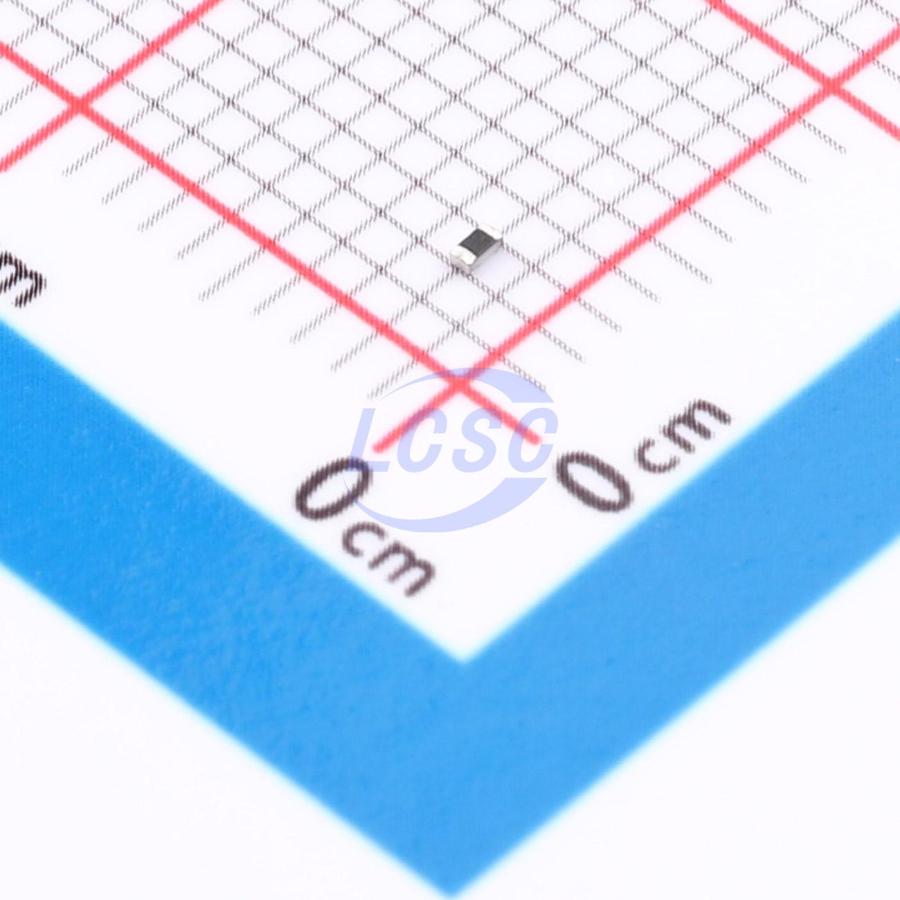 AF0402FR-0745K3L YAGEO
