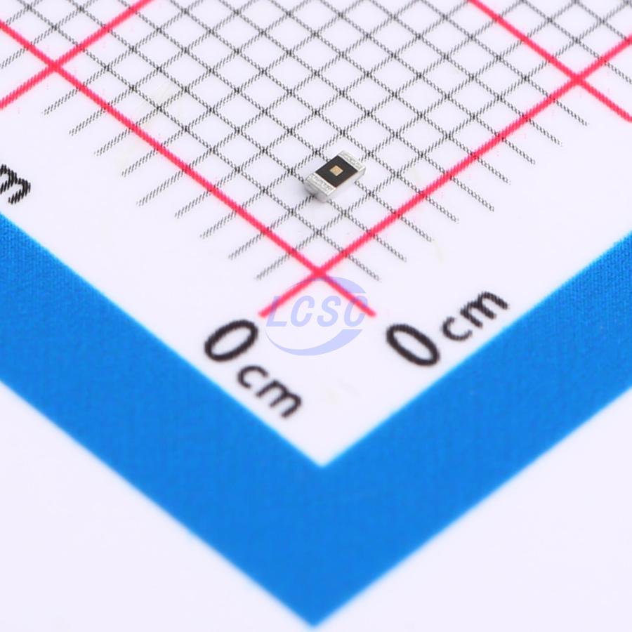 ESR03EZPF5603 ROHM