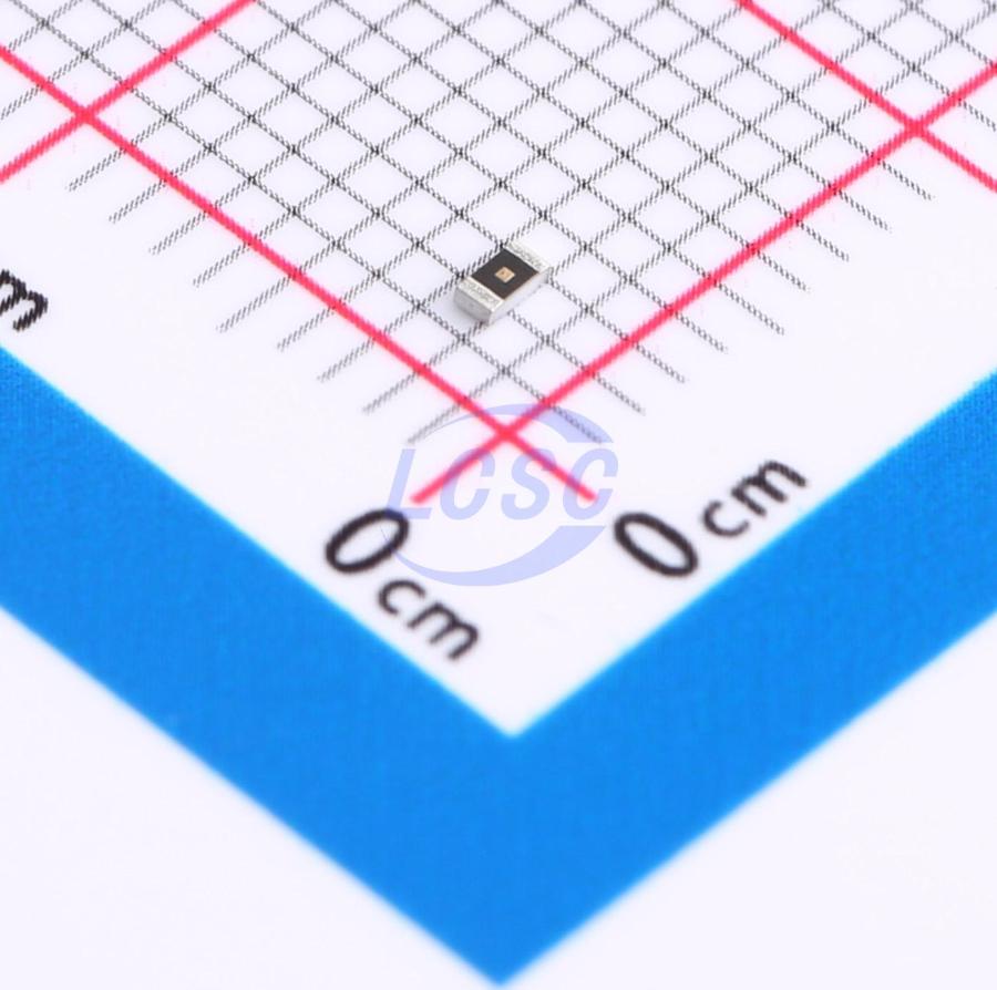 ESR03EZPF2202 ROHM