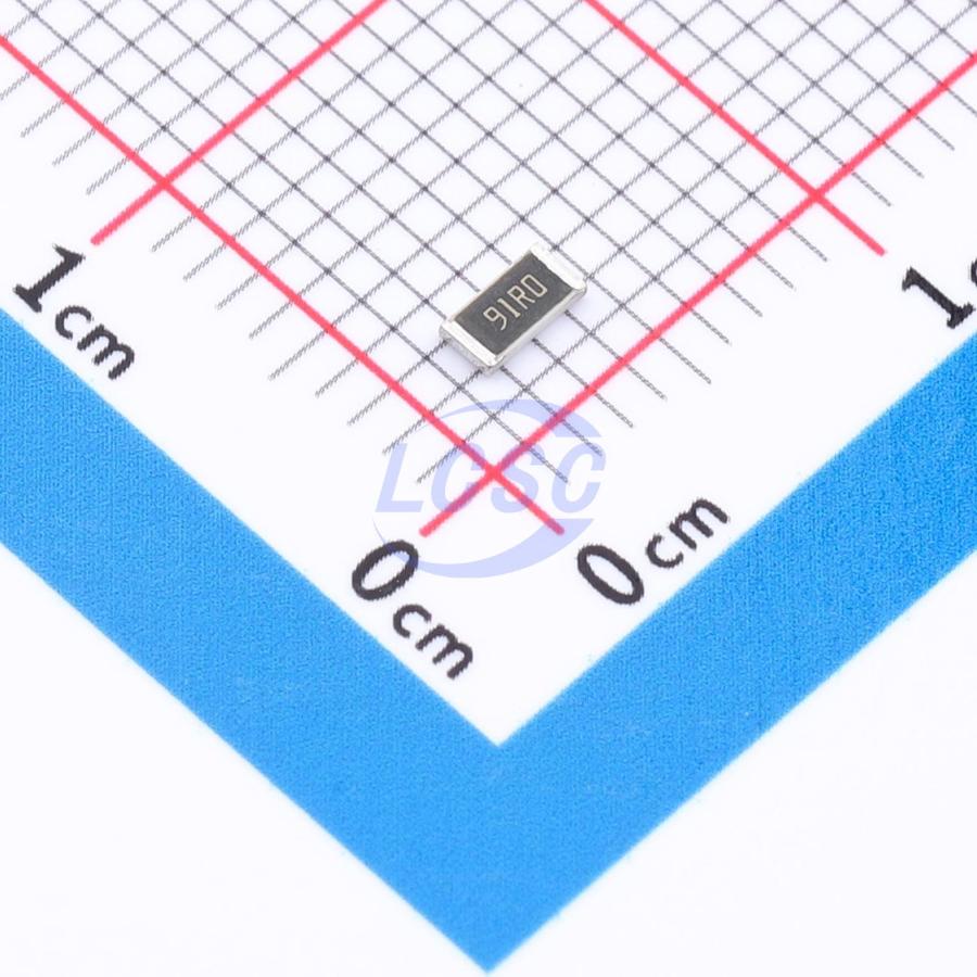 ESR18EZPF91R0 ROHM
