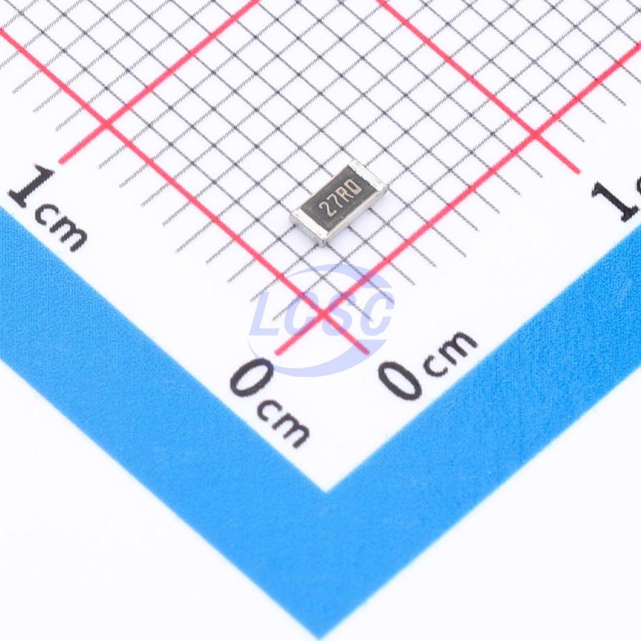 ESR18EZPF27R0 ROHM
