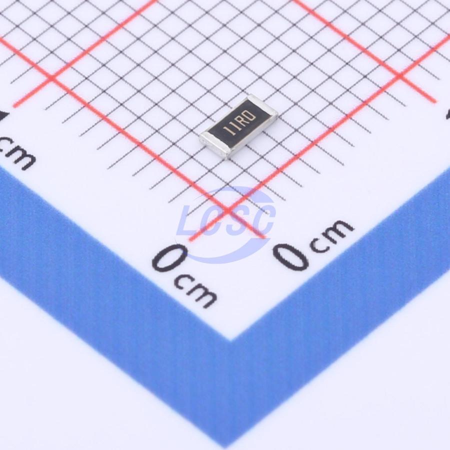 ESR18EZPF11R0 ROHM