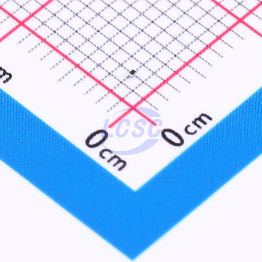 RC0201DR-07499KL YAGEO