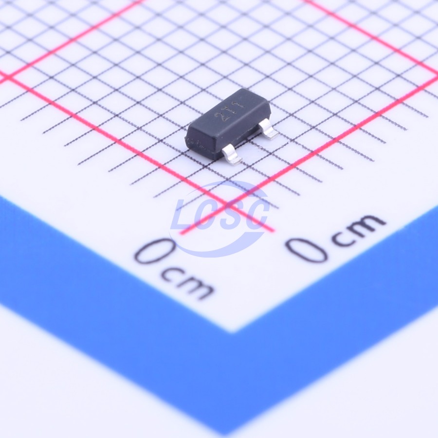 ZXTR2105FQ-7 DIODES