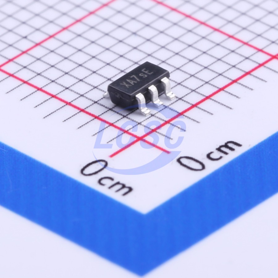 AP22802AW5-7 DIODES