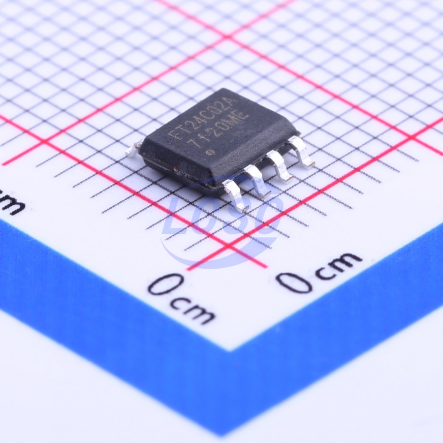 FT24C02A-ESR-T FMD(Fremont Micro Devices)