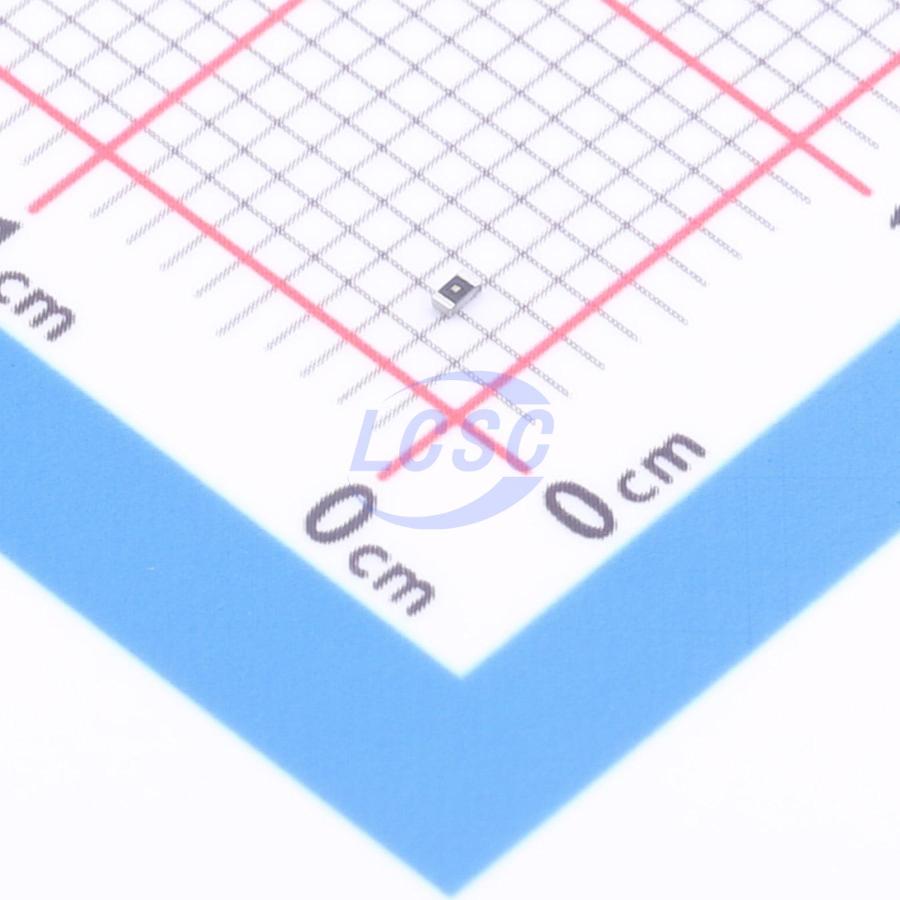 ESR01MZPF2701 ROHM