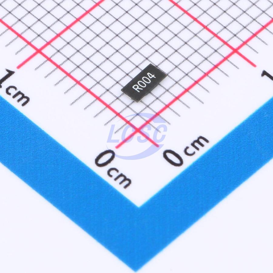 MSR12A1R004F2 prosemi