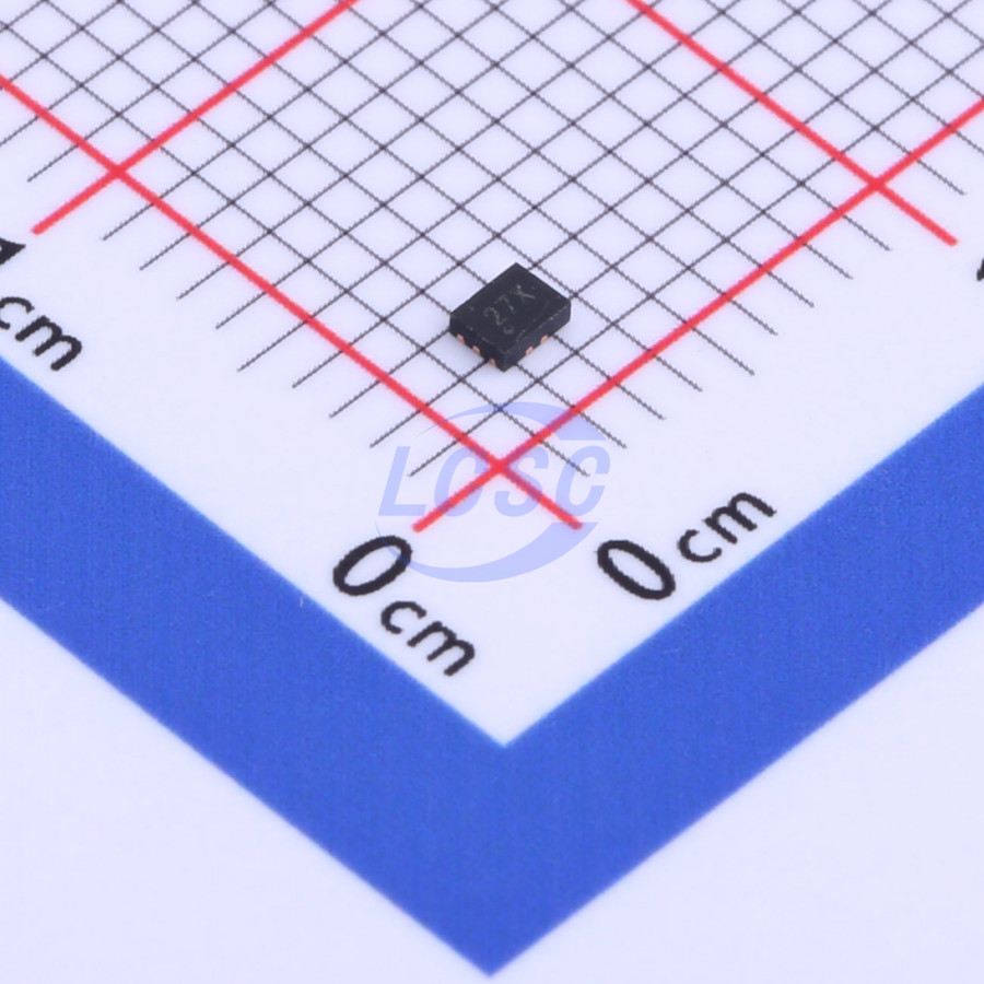 WAS7227Q-10/TR WILLSEMI