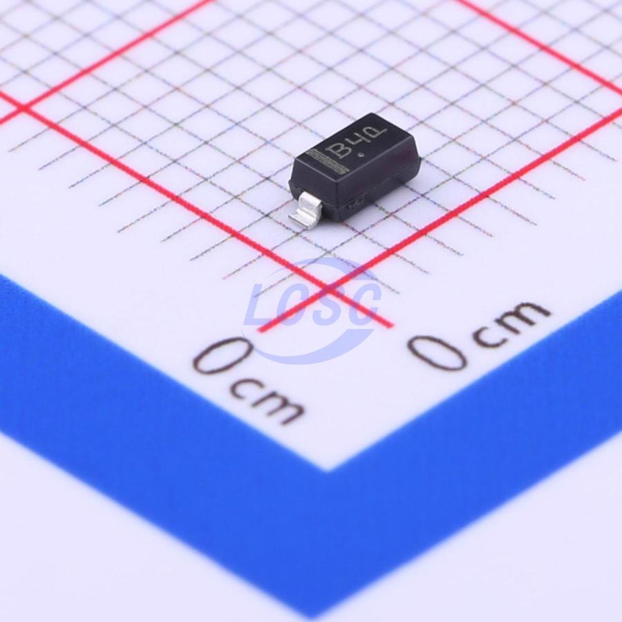 MBR0540T1G onsemi