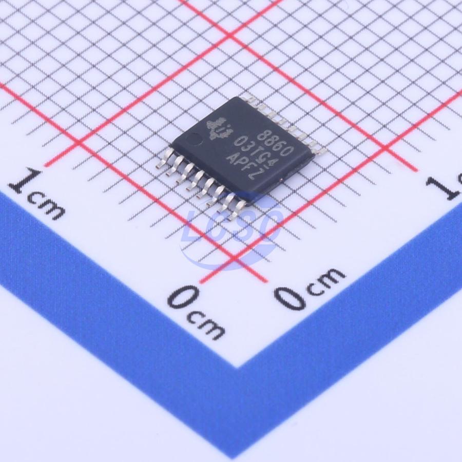 DRV8860PWR TI