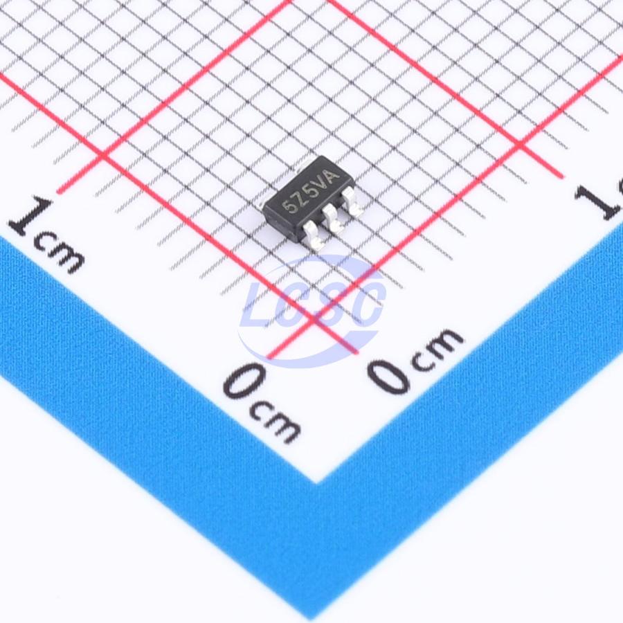 AP22811BW5-7 DIODES