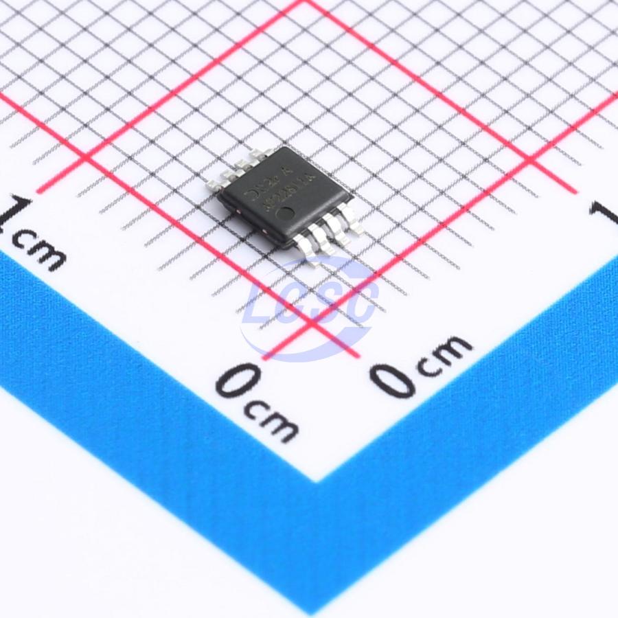 AP22811AM8-13 DIODES