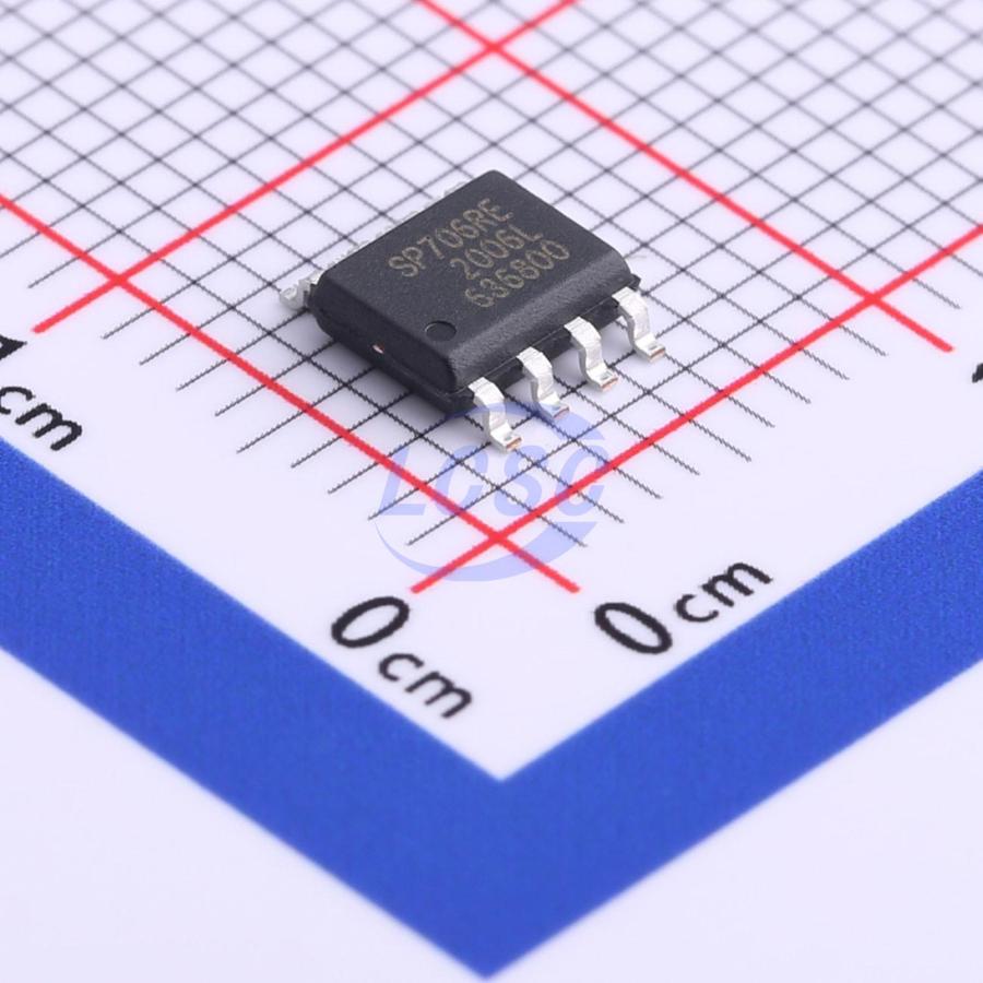 SP706REN-L/TR MaxLinear