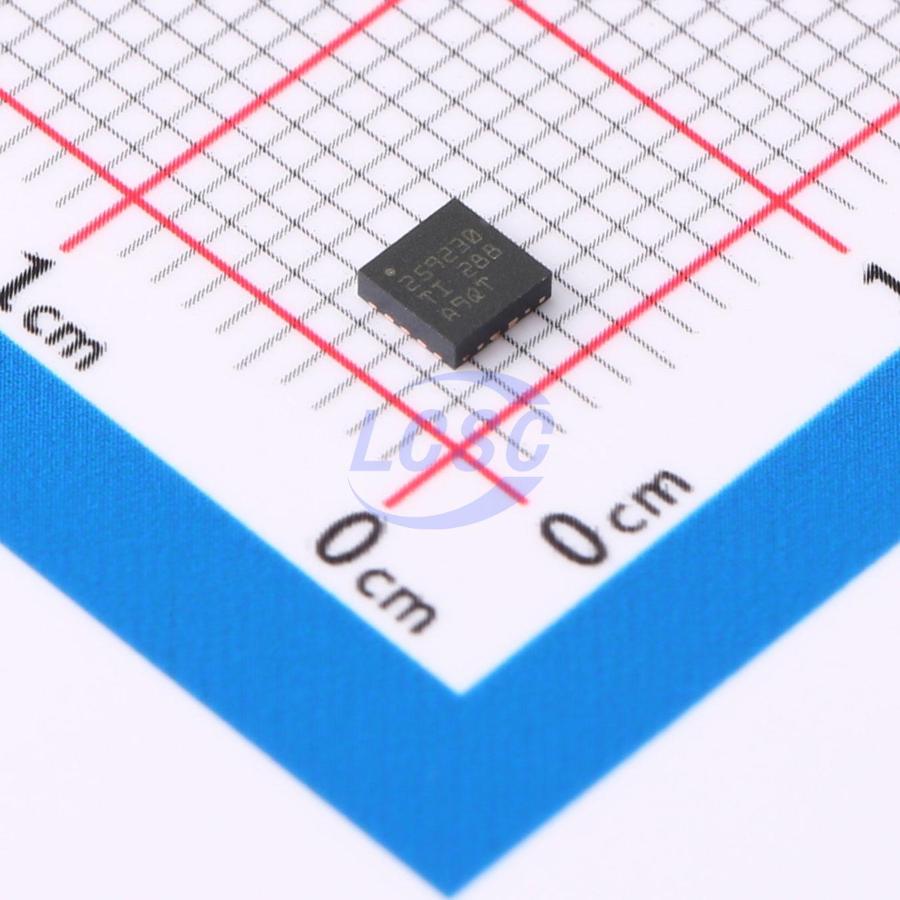 TPS259230DRCR TI