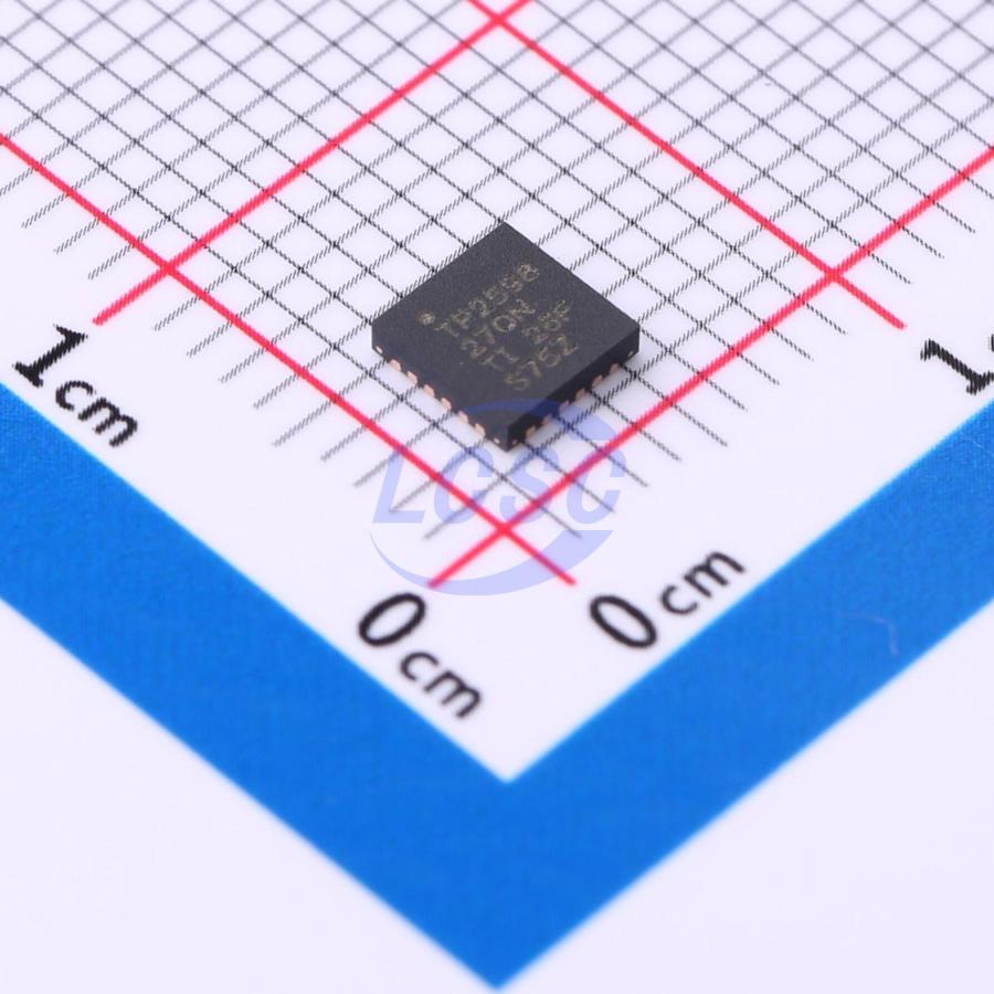 TPS259827ONRGER TI