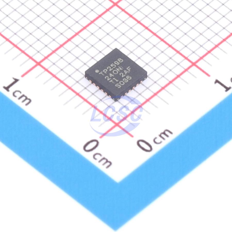 TPS259824ONRGER TI
