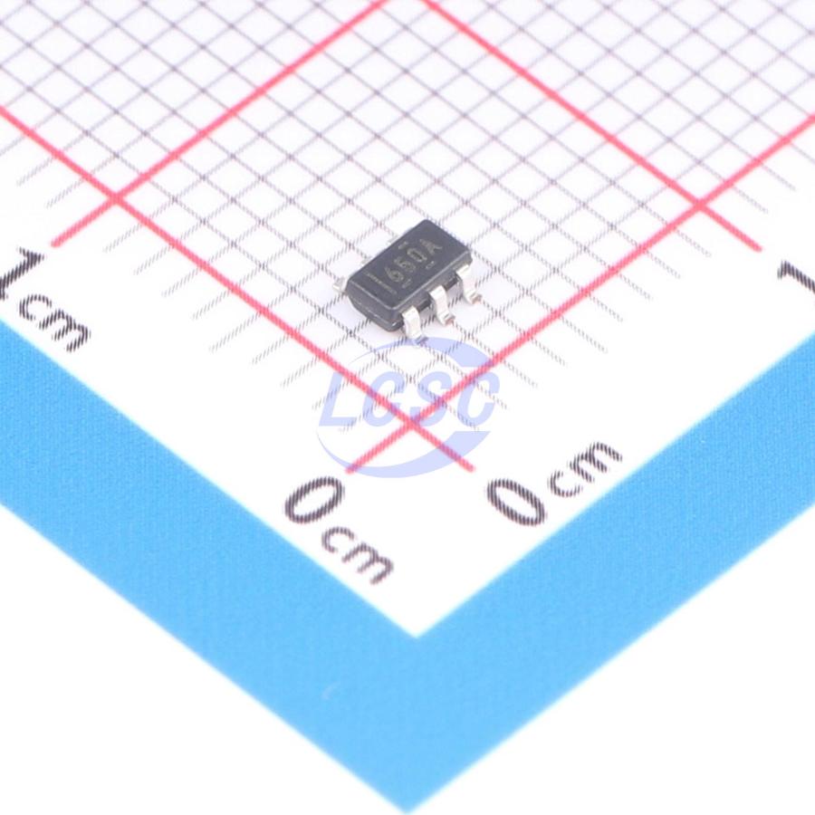 SN6505ADBVR TI