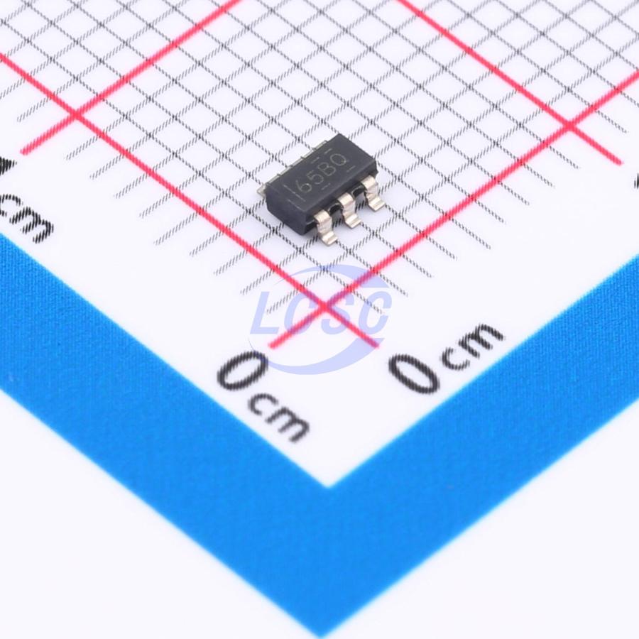 SN6505BDBVT TI