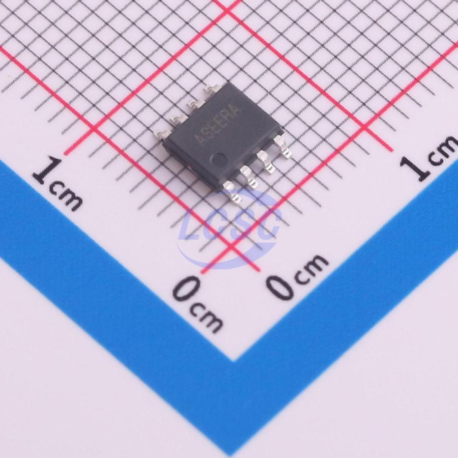 SY50583FAC Silergy