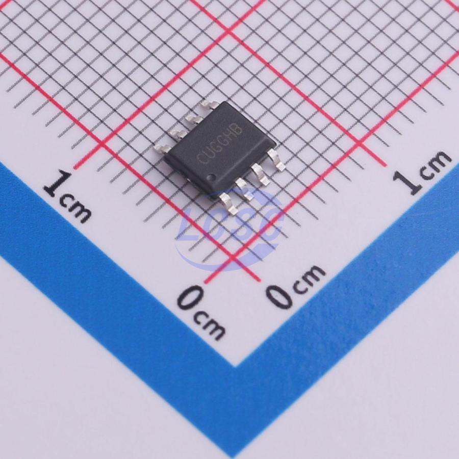 SY59515FAC Silergy