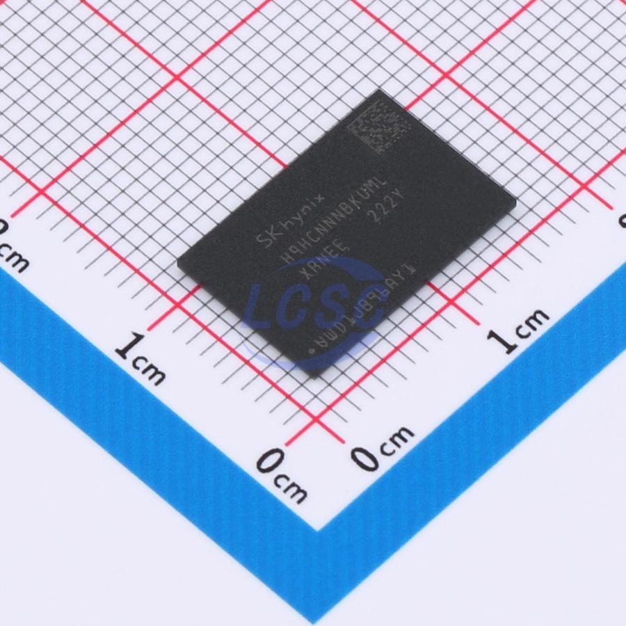 H9HCNNNBKUMLXR-NEE HYNIX