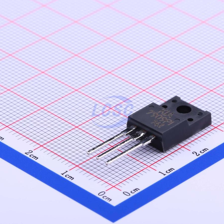 KIA7909PI-U/PF KEC