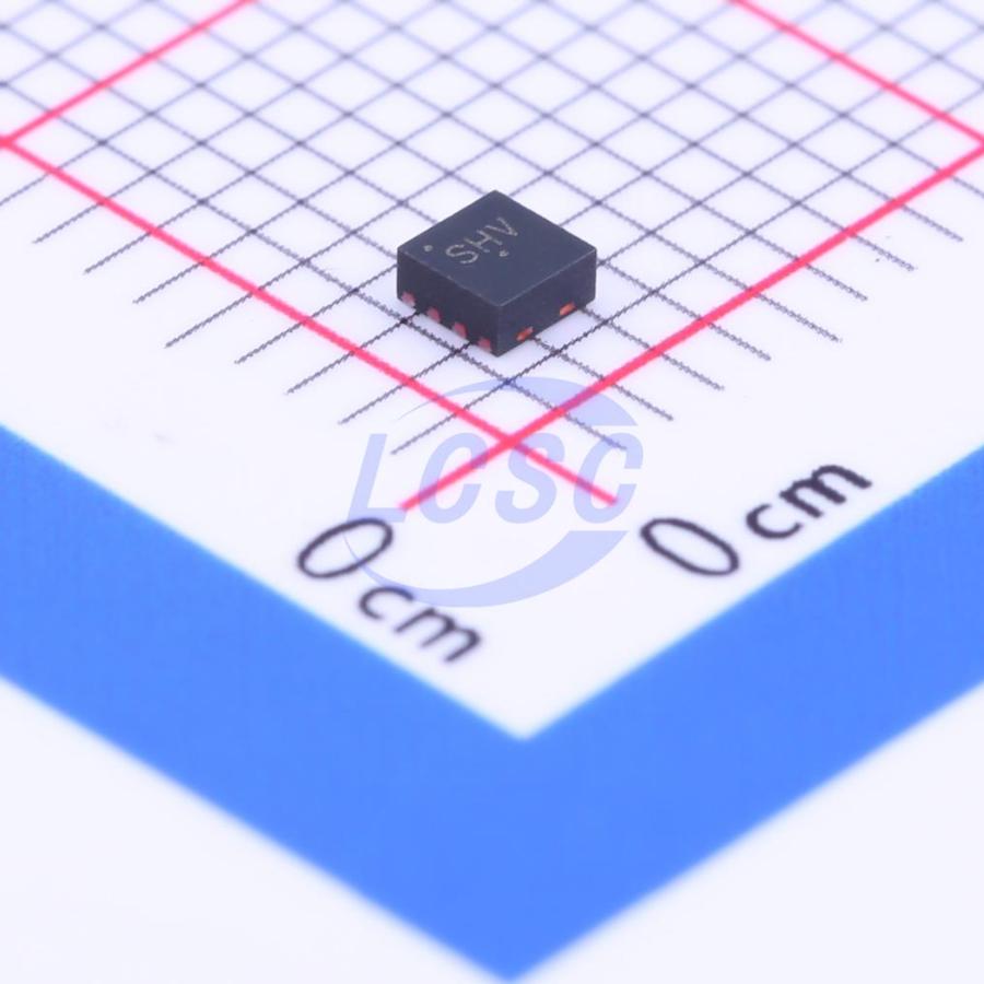 NCP45521IMNTWG-H onsemi