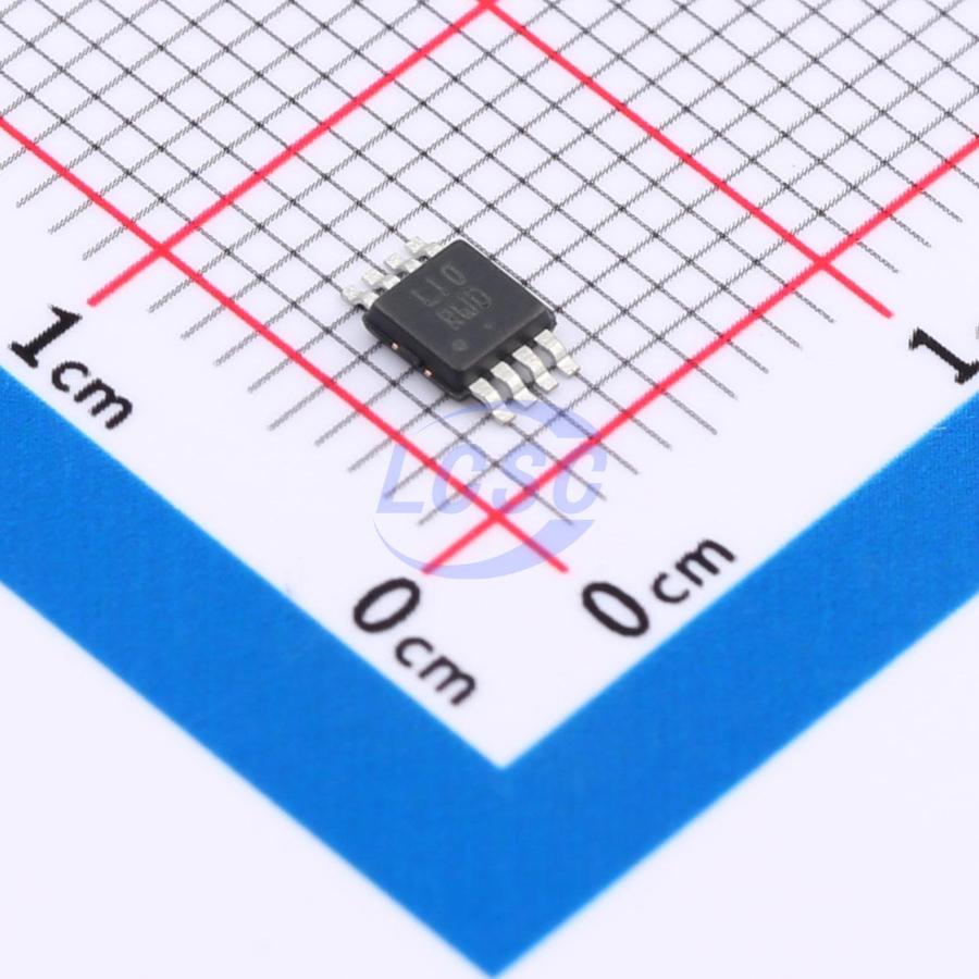 NCP3335ADMADJR2G onsemi