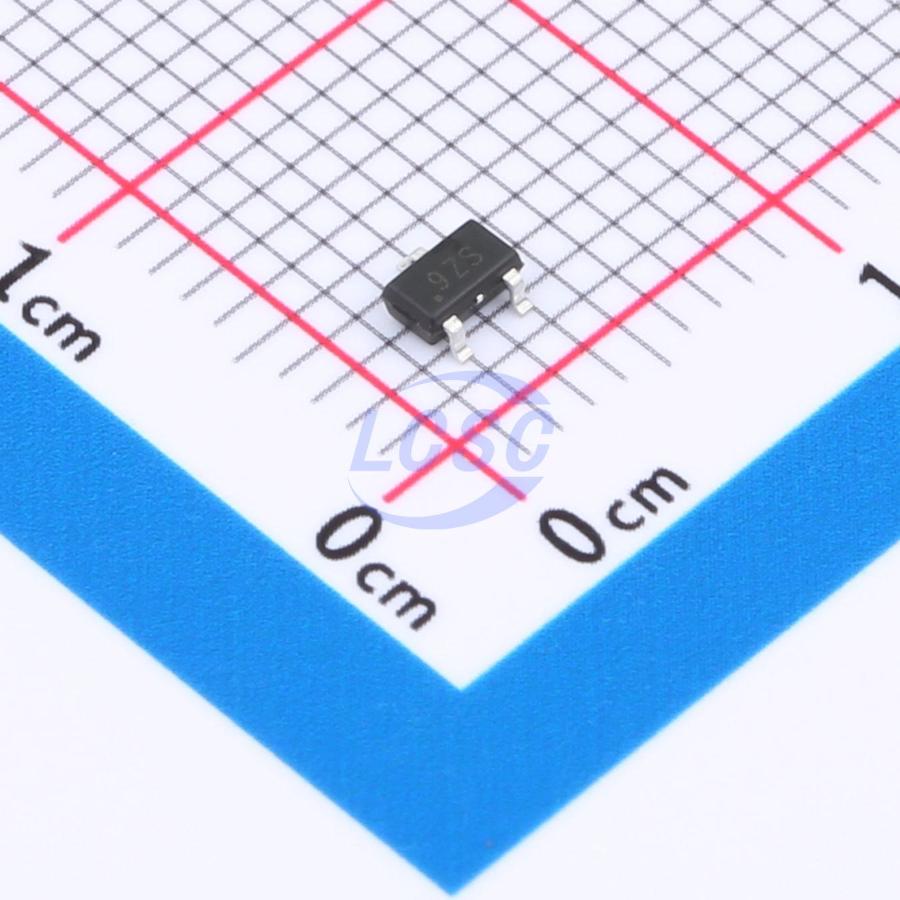 CBM809ZST3 Corebai Microelectronics