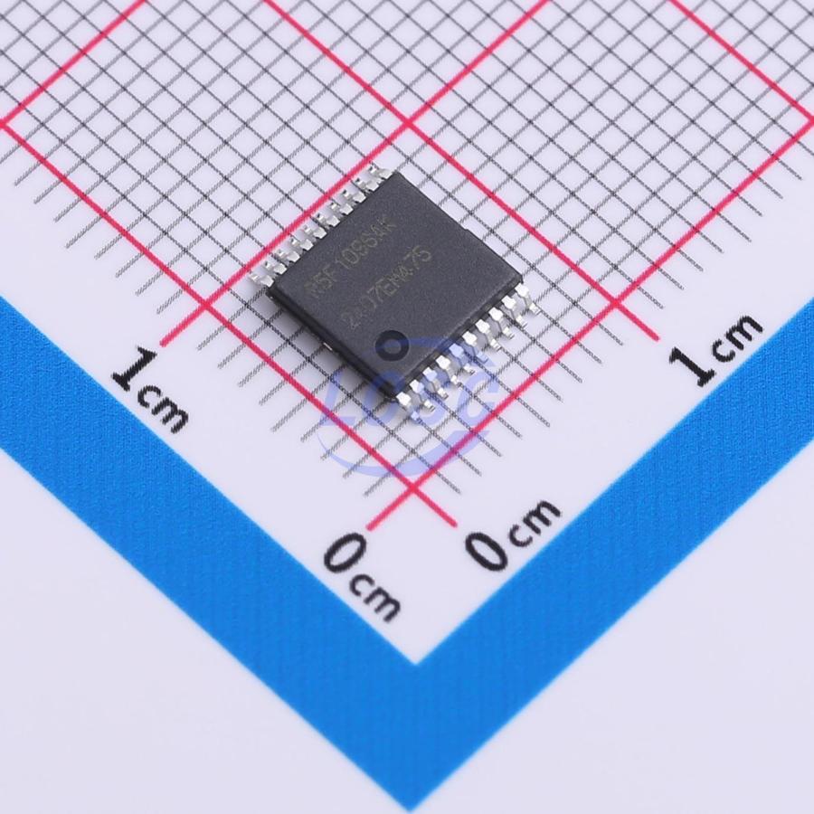 R5F1096AKSP#X0 RENESAS
