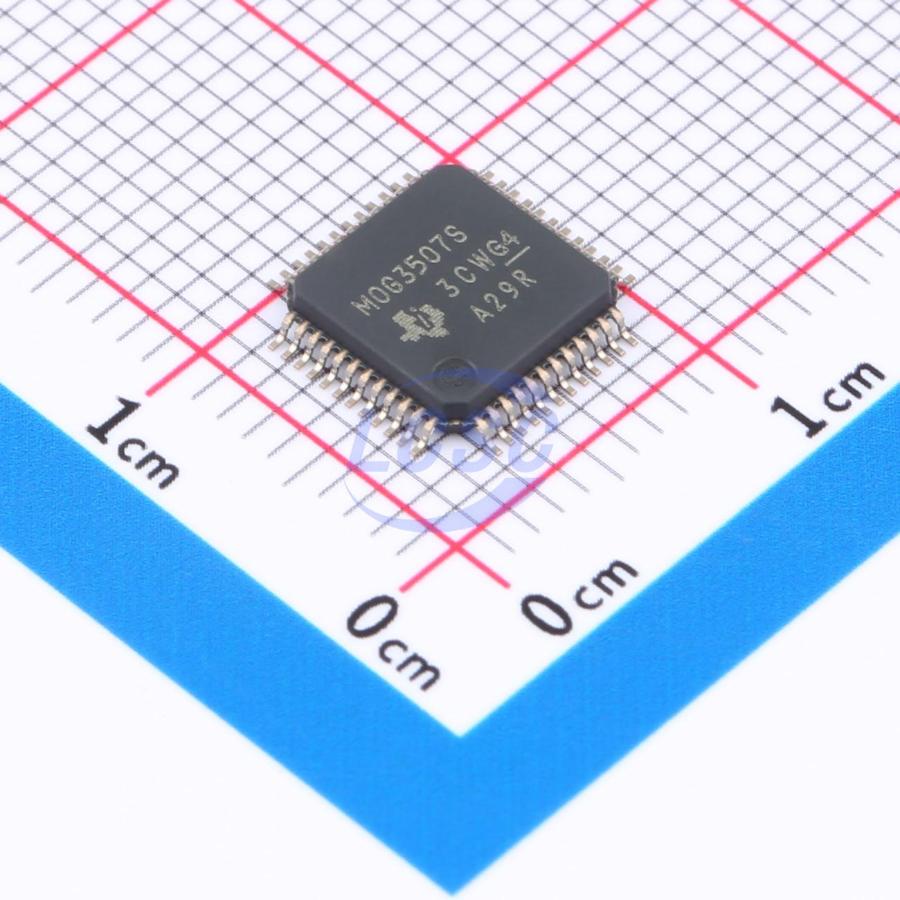 MSPM0G3507SPTR TI
