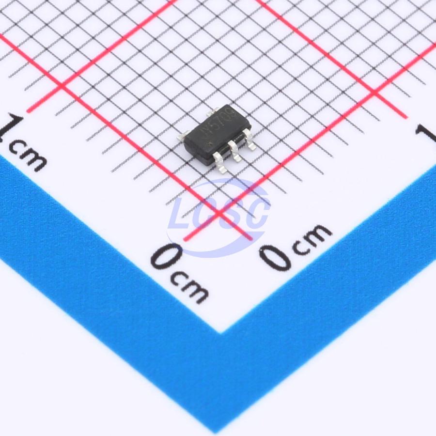 MX5709T Wuxi Maxinmicro