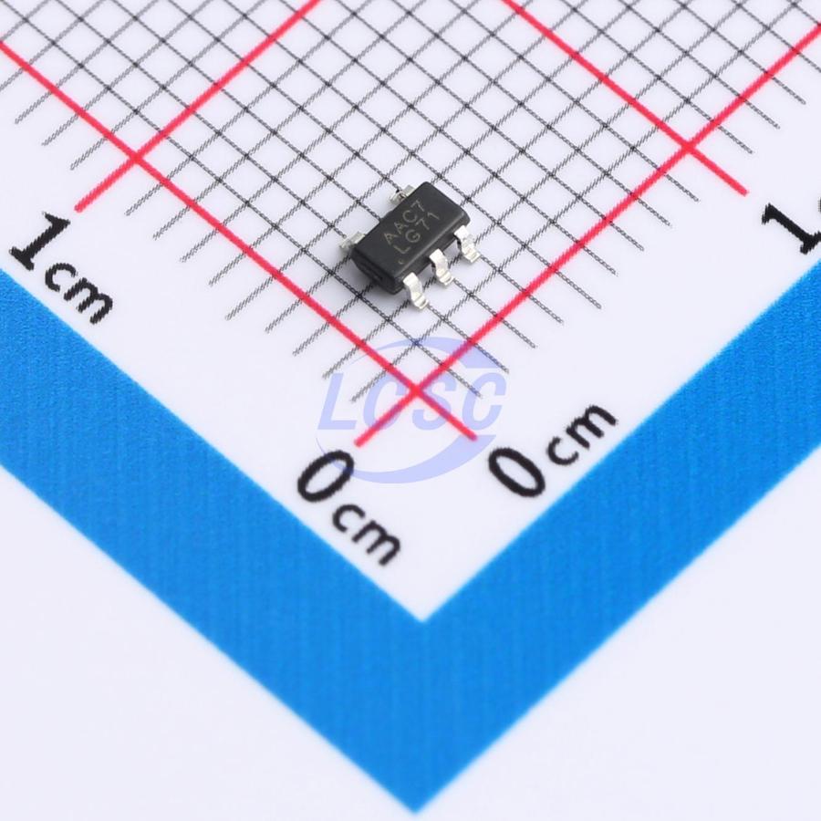 AP2125K-3.3TRG1(MS) MSKSEMI