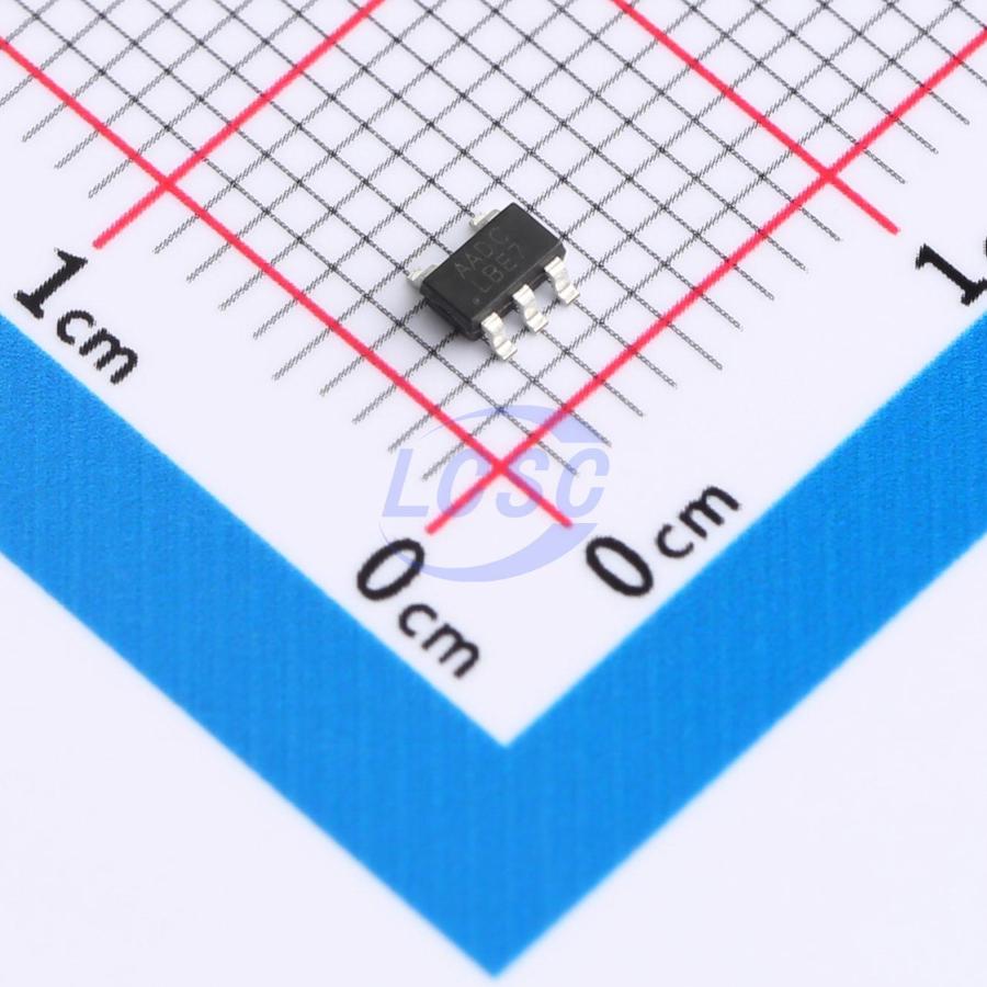 AP2125K-3.0TRG1(MS) MSKSEMI