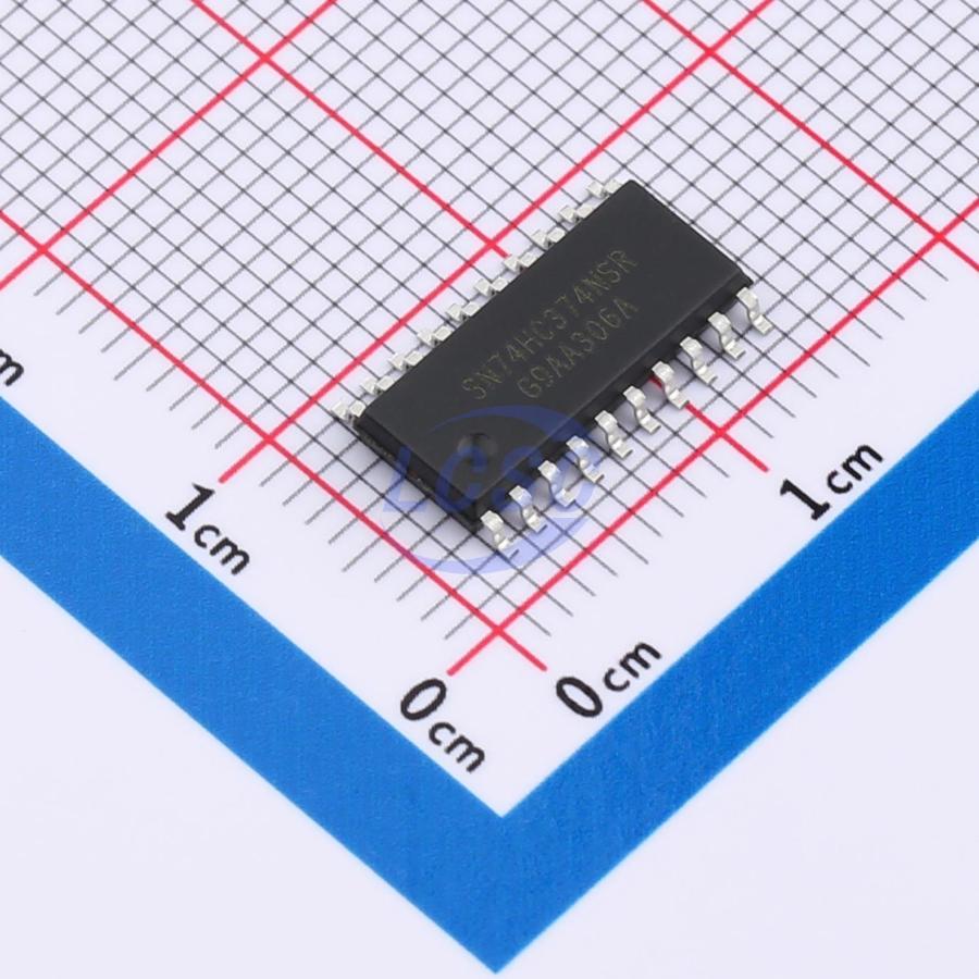 SN74HC374NSR(LX) lingxingic