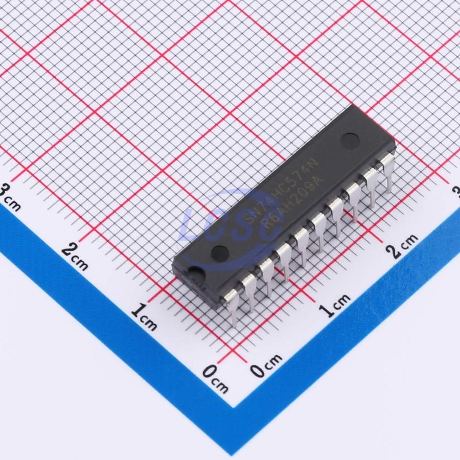 SN74HC574N(LX) lingxingic