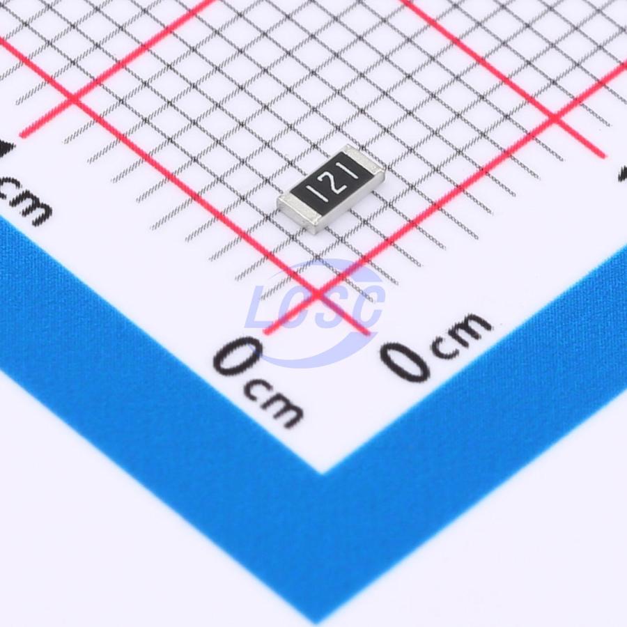 FRV1206J121 TS FOJAN